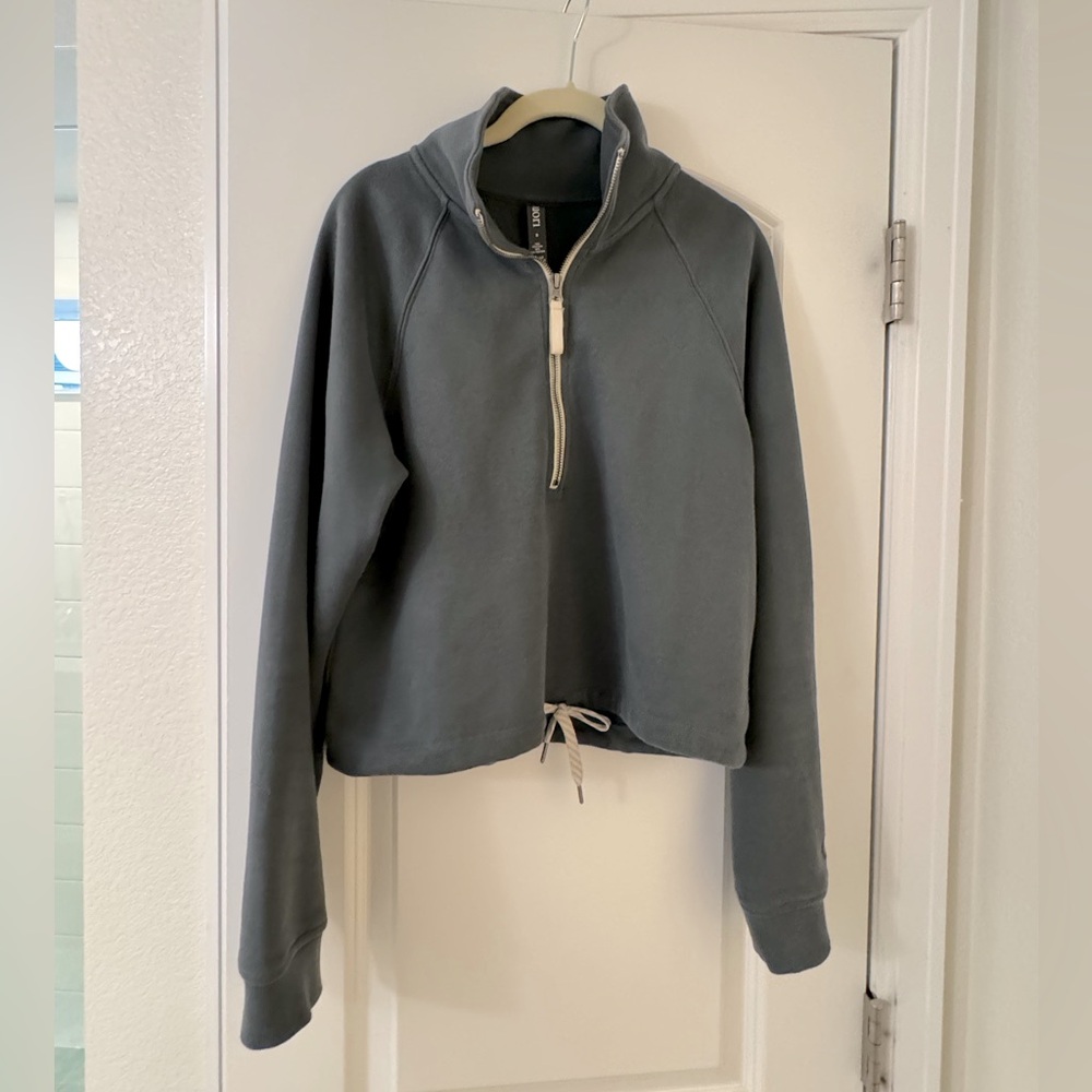 Vuori Sedona Half Zip